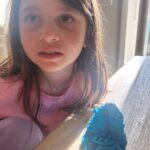 Haala Shiha Instagram - The purest love ,my support, my four diamonds 🌟🌟🌟🌟,and my most peaceful place 🤍 , Years of motherhood, Yes, it takes a lot of work , but still, I enjoyed it, Cherish every moment with your kids ,cus one day we'll miss them around ,when they will get busy discovering their own journey, ✌️🤍 #motherhood #mother #purelove