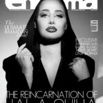 Haala Shiha Instagram - Fearless and fervent are two words that sum up Hala Shiha, the remarkable actress who has overcome countless challenges, only to return stronger than ever every time. Captured in all her glory, Shiha graces this issue’s coveted cover of our magazine and for the first time, she reveals her captivating story of resilience and reinvention in the accompanying feature. Check out also the full written cover feature in eniGma Magazine’s March 2024 issue in print and digital format on eniGma’s website: www.enigma-mag.com Photography: @abdallah.sabry_ Cover Story: @faridaelserty Styling: @mohamedashraff Makeup: @lauricematta Hair: @mr.bishoo from @alsagheersalons Suit from @alexandrevauthier via @villababoushka Cover Design: @ehabwilliam.official Management by @ahm_production