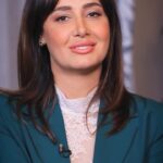 Haala Shiha Instagram - ⭐انتظروا مسلسل “إمبراطورية م” مع النجمة حلا شيحة حصريًا على dmc😍 #إمبراطورية_ميم #دراما_المتحدة #شهر_الفرحة