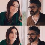 Haala Shiha Instagram - حاسة ان مي جدعة بكتشفها معاكوا و أنا بتفرج 😂😎 ايه رايكوا في مي و محتار ☺️ #اميراطورية ميم @mohamedsalama.official @mohamed_mokhtar_abdelgwad @aromaproductions