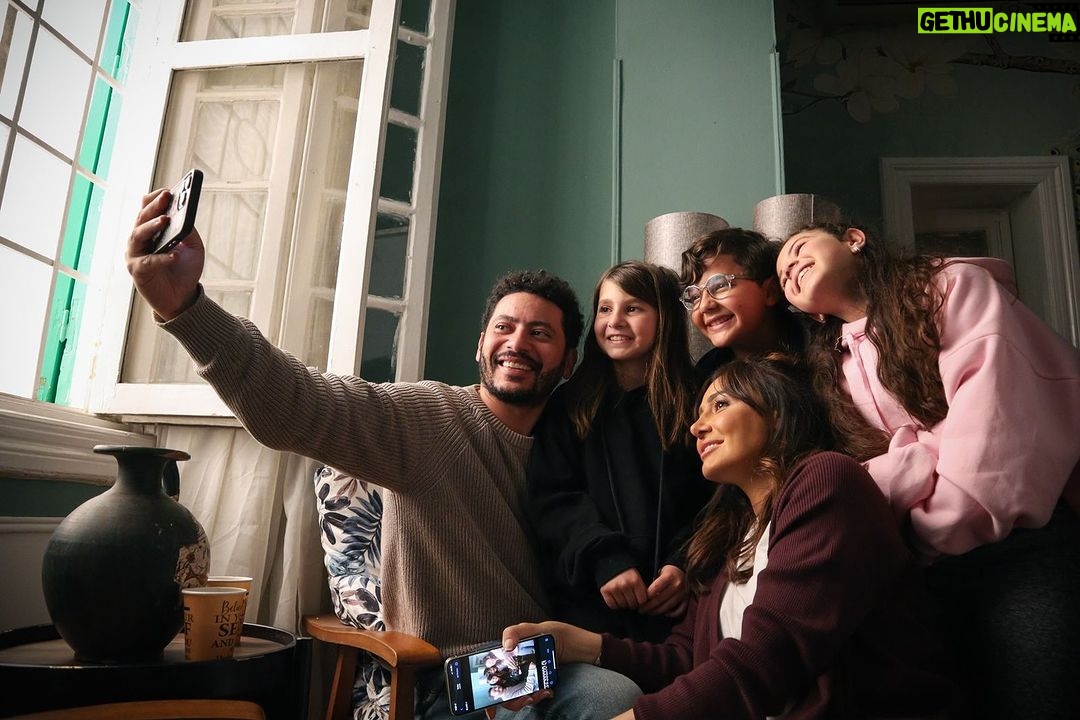 Haala Shiha Instagram - اللحظات الحلوة 😎 #امبراطوريةميم