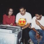 Haala Shiha Instagram - السلم و الثعبان (من كلاسيكيات السينما المصرية )❤️ @mohefzy @tarekalarianofficial @hanisalama @ahmedhelmy @heshamnazih @khaledselimofficial #السلم_والثعبان #السلم_والتعبان