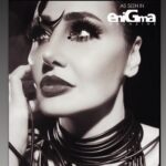 Haala Shiha Instagram - 💫💫 @enigmamagazine @abdallah.sabry_ @alsagheersalons @mohamedashraff @ahm_production