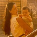 Haala Shiha Instagram - مهما أقول و أعيد وأزيد .. مفيش كلام يديكي حقك يا أمي .. انت الحب و الحنان انت بحر من الأمان انت جبال من الأحلام مهما رحنا ولا جينا أنت الأمل في بكرا لينا وجودك راحة وصوتك دفا ريحتك ياسمينة وحضنك غطا ربنا يخليكي لينا يا أمي علمتينا العطاء والوفاء والأمل الدائم علمتينا الصبر والتحمل والإيمان بأن الله معنا وان القادم خير .. علمتينا الثقة بالنفس والتواضع وحب الغير .. علمتينا الكرم والعطاء وانكار الذات .. علمتينا الصدق والامانه والقوة وان الكلمه اللي تخرج مننا تلزمنا .. علمتينا الحب كما ينبغي .. الحب المطلق .. للرب والكون ولكل كائن حولنا .. انت الحياه يا أمي ربنا يخليكي لينا 🙏🏻🤍 @nadiazeitoun9