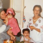 Haala Shiha Instagram - مهما أقول و أعيد وأزيد .. مفيش كلام يديكي حقك يا أمي .. انت الحب و الحنان انت بحر من الأمان انت جبال من الأحلام مهما رحنا ولا جينا أنت الأمل في بكرا لينا وجودك راحة وصوتك دفا ريحتك ياسمينة وحضنك غطا ربنا يخليكي لينا يا أمي علمتينا العطاء والوفاء والأمل الدائم علمتينا الصبر والتحمل والإيمان بأن الله معنا وان القادم خير .. علمتينا الثقة بالنفس والتواضع وحب الغير .. علمتينا الكرم والعطاء وانكار الذات .. علمتينا الصدق والامانه والقوة وان الكلمه اللي تخرج مننا تلزمنا .. علمتينا الحب كما ينبغي .. الحب المطلق .. للرب والكون ولكل كائن حولنا .. انت الحياه يا أمي ربنا يخليكي لينا 🙏🏻🤍 @nadiazeitoun9