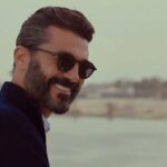 Haala Shiha Instagram - يا اسمر يا روحي يا امتداد النيل..ألفين سنة ويفضل كلامي جميل..🤍 مختار /مي إمبراطورية م @khaledelnabawyofficial @halashihanew @mohamedsalama.official @mohamed_mokhtar_abdelgwad Screenshots with my own edits 💫 #إمبراطورية_ميم #مختار_ابو_المجد #خالد_النبوي #حلا_شيحا