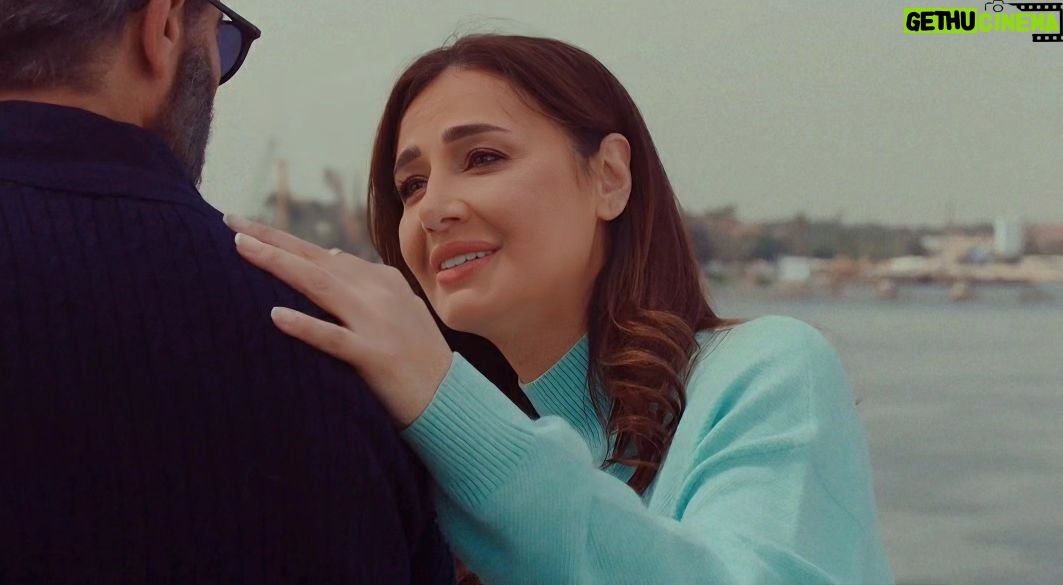Haala Shiha Instagram - يا اسمر يا روحي يا امتداد النيل..ألفين سنة ويفضل كلامي جميل..🤍 مختار /مي إمبراطورية م @khaledelnabawyofficial @halashihanew @mohamedsalama.official @mohamed_mokhtar_abdelgwad Screenshots with my own edits 💫 #إمبراطورية_ميم #مختار_ابو_المجد #خالد_النبوي #حلا_شيحا