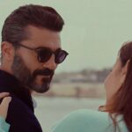 Haala Shiha Instagram - يا اسمر يا روحي يا امتداد النيل..ألفين سنة ويفضل كلامي جميل..🤍 مختار /مي إمبراطورية م @khaledelnabawyofficial @halashihanew @mohamedsalama.official @mohamed_mokhtar_abdelgwad Screenshots with my own edits 💫 #إمبراطورية_ميم #مختار_ابو_المجد #خالد_النبوي #حلا_شيحا