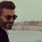 Haala Shiha Instagram - يا اسمر يا روحي يا امتداد النيل..ألفين سنة ويفضل كلامي جميل..🤍 مختار /مي إمبراطورية م @khaledelnabawyofficial @halashihanew @mohamedsalama.official @mohamed_mokhtar_abdelgwad Screenshots with my own edits 💫 #إمبراطورية_ميم #مختار_ابو_المجد #خالد_النبوي #حلا_شيحا