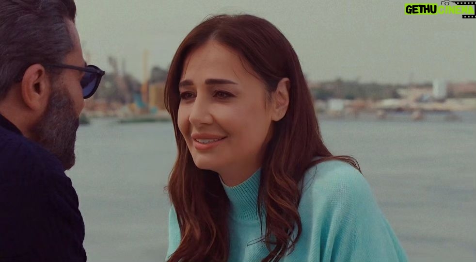 Haala Shiha Instagram - يا اسمر يا روحي يا امتداد النيل..ألفين سنة ويفضل كلامي جميل..🤍 مختار /مي إمبراطورية م @khaledelnabawyofficial @halashihanew @mohamedsalama.official @mohamed_mokhtar_abdelgwad Screenshots with my own edits 💫 #إمبراطورية_ميم #مختار_ابو_المجد #خالد_النبوي #حلا_شيحا