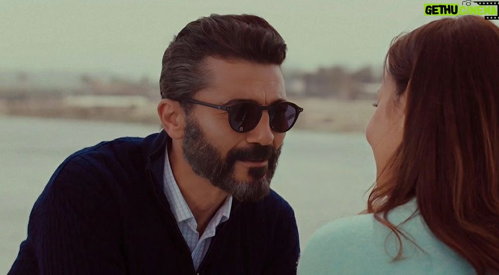 Haala Shiha Instagram - يا اسمر يا روحي يا امتداد النيل..ألفين سنة ويفضل كلامي جميل..🤍 مختار /مي إمبراطورية م @khaledelnabawyofficial @halashihanew @mohamedsalama.official @mohamed_mokhtar_abdelgwad Screenshots with my own edits 💫 #إمبراطورية_ميم #مختار_ابو_المجد #خالد_النبوي #حلا_شيحا
