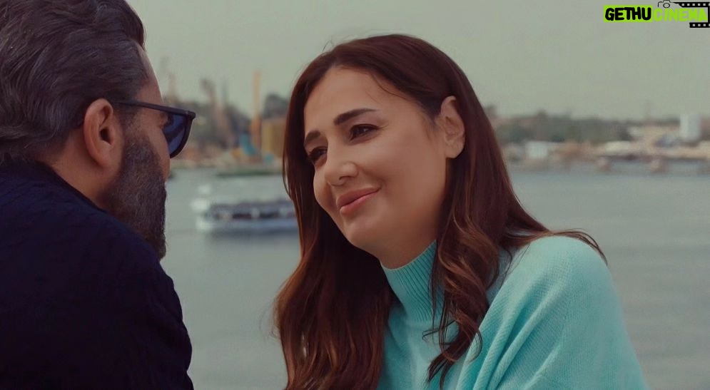 Haala Shiha Instagram - يا اسمر يا روحي يا امتداد النيل..ألفين سنة ويفضل كلامي جميل..🤍 مختار /مي إمبراطورية م @khaledelnabawyofficial @halashihanew @mohamedsalama.official @mohamed_mokhtar_abdelgwad Screenshots with my own edits 💫 #إمبراطورية_ميم #مختار_ابو_المجد #خالد_النبوي #حلا_شيحا