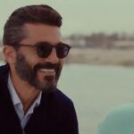 Haala Shiha Instagram - يا اسمر يا روحي يا امتداد النيل..ألفين سنة ويفضل كلامي جميل..🤍 مختار /مي إمبراطورية م @khaledelnabawyofficial @halashihanew @mohamedsalama.official @mohamed_mokhtar_abdelgwad Screenshots with my own edits 💫 #إمبراطورية_ميم #مختار_ابو_المجد #خالد_النبوي #حلا_شيحا
