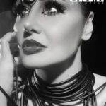 Haala Shiha Instagram - The stunning Egyptian superstar Hala Shiha, as never been seen before ⭐️ So proud of Hala for trusting in the creative process of the @enigmamagazine team, who brought out her beauty and strength in an authentic and modern way . And so proud of the amazing crew who worked on this very special shoot👏 Check out the new Enigma Magazine cover story in print, digital and video format - out now 🙏🏼🎊💗⭐️ Cover star: @halashihanew Photography: @abdallah.sabry_ Styling: @mohamedashraff Cover Story: @faridaelserty Makeup: @lauricematta Hair: @mr.bishoo from @alsagheersalons Cover Design: @ehabwilliam.official #enigmamagazine #halashiha #coverstory #Egyptian #superstar