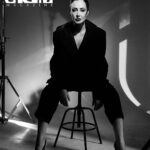 Haala Shiha Instagram - The stunning Egyptian superstar Hala Shiha, as never been seen before ⭐️ So proud of Hala for trusting in the creative process of the @enigmamagazine team, who brought out her beauty and strength in an authentic and modern way . And so proud of the amazing crew who worked on this very special shoot👏 Check out the new Enigma Magazine cover story in print, digital and video format - out now 🙏🏼🎊💗⭐️ Cover star: @halashihanew Photography: @abdallah.sabry_ Styling: @mohamedashraff Cover Story: @faridaelserty Makeup: @lauricematta Hair: @mr.bishoo from @alsagheersalons Cover Design: @ehabwilliam.official #enigmamagazine #halashiha #coverstory #Egyptian #superstar