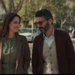 Haala Shiha Instagram - مي /مختار #اميراطورية_ميم 🎬🎬🎬🎬🎬🎬🎬🎬🎬🎬🎬 @khaledelnabawyofficial @mohamedsalama.official @mohamed_mokhtar_abdelgwad @aromaproductions @watchit