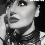 Haala Shiha Instagram - Fearless and fervent are two words that sum up Hala Shiha, the remarkable actress who has overcome countless challenges, only to return stronger than ever every time. Captured in all her glory, Shiha graces this issue’s coveted cover of our magazine and for the first time, she reveals her captivating story of resilience and reinvention in the accompanying feature. Check out also the full written cover feature in eniGma Magazine’s March 2024 issue in print and digital format on eniGma’s website: www.enigma-mag.com Photography: @abdallah.sabry_ Cover Story: @faridaelserty Styling: @mohamedashraff Makeup: @lauricematta Hair: @mr.bishoo from @alsagheersalons Cover Design: @ehabwilliam.official Management by @ahm_production