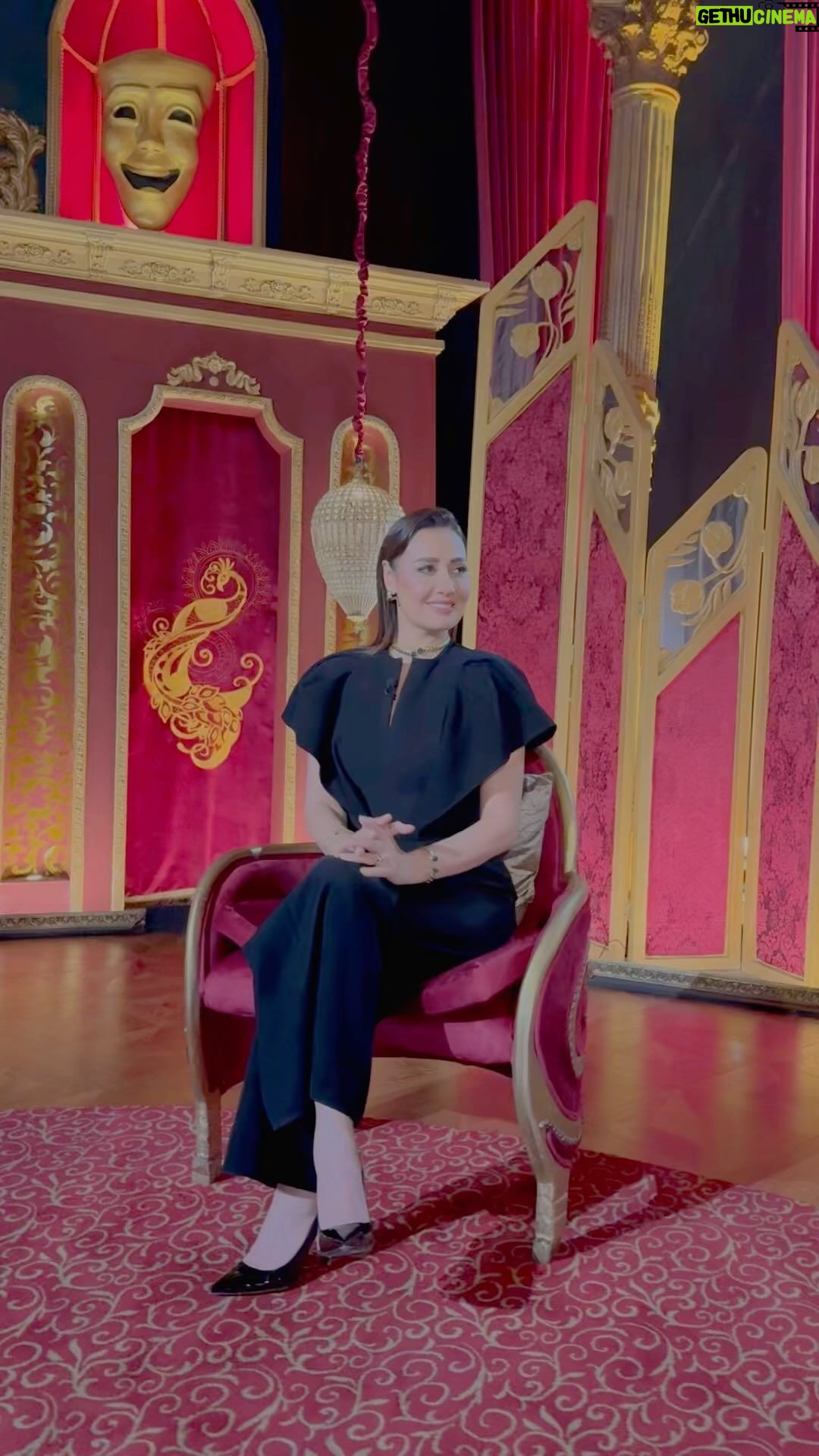 Haala Shiha Instagram - Stylist : @islam.mitwally Jumpsuit : @miojofficial Makeup: @lauricematta Hair: @mr.bishop from @alsgheersalons Jewellery: @glamour.jewellery Managed by : @ahm_production Social media content : @isometricframe