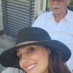 Haala Shiha Instagram - يوم هادي و عيد سعيد 🤩❤️🩷💛💚🤍 #halashihanews #hala_shiha_new