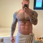 Hafþór Júlíus Björnsson Instagram - Cut, BULK or Hollywood. Which do you prefer?