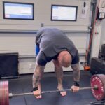 Hafþór Júlíus Björnsson Instagram - 290kg deadlift like nothing. @thorspowergym