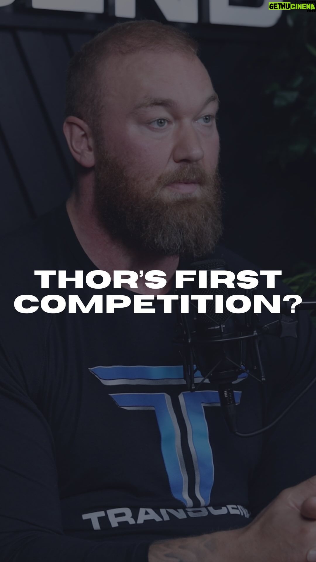 Hafþór Júlíus Björnsson Instagram - Who’s ready to see Thor back in the game? 🔗 Click The Link In our Bio 🗓️ Fill Out a Patient Intake Form We’ll Help Find the Right Treatment Options! 🇺🇸 Veteran Owned & Operated Disclaimer: Any content posted on this Instagram account is for entertainment, educational and knowledge purposes only and is not intended as medical advice. We always recommend consulting with our team of licensed healthcare providers before making any changes to your wellness or medical routine. Our content is intended to promote wellness and healthy approaches to lifestyle choices. By viewing and engaging with our Instagram content, you agree to this disclaimer. #fitnessjourney #fitnesslifestyle #fitnessgoals #fitnessinspiration #fitnessaddicted #fitnesstips #fitnessgoal #transcend #wellnessfriday #wellnessjourney #fridaymotivation #wellnessfitness #wellnesslife #hrt #hormonereplacementtherapy #hormonetherapy #fitnesscommunity #peptidetherapy #themountain #Thor #thorbjornsson #strongestman #transcendhrt #transcendcompany #weightloss #weightlosstransformation #weightlossgoals United States
