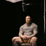 Hafþór Júlíus Björnsson Instagram – 4th place and I can’t ask for more! Big congratulations to @mitchellhooper for the win, @kieliszkowskimateusz for 2nd and @tomstoltmanofficial for 3rd.  Coming back after four years off with some major body composition changes has been interesting.  10 months ago a massive surgery, 3 months ago my wife and I lost our daughter. I’d be lying if I said this prep hasn’t been one of the hardest in my career. Lifting among these great athletes, in front of the crowds was awesome. To come out with a 4th place finish, injury free and healthy is a great feeling. Thank you to all the athletes, the organizers and volunteers at the Arnold Classic/Rogue Fitness, to my family, friends, coaches and of course to my fans! You all keep me going and give me that extra push I need! A huge thank you to my wife @kelc33, who continues to support me and stand by my side through my crazy career decisions, who is one of the strongest people I know on this planet, continuing to shock me with her positivity, optimism and loving heart.