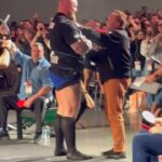 Hafþór Júlíus Björnsson Instagram – Easiest 1006lbs deadlift ever? New video live on my YouTube channel. Is 505kg deadlift raw possible this year?