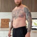 Hafþór Júlíus Björnsson Instagram - You want to see more from kitchen Hafthor? @transparentlabs