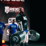 Hafþór Júlíus Björnsson Instagram – Back and better than ever 😤

@thorbjornsson deadlifts 1006 lbs to secure the win at this years @arnoldsports Strongman Classic 🏆

#ReignBodyFuel #TotalBodyFuel #Arnoldclassic #asf2024