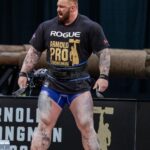 Hafþór Júlíus Björnsson Instagram - Cut, BULK or Hollywood. Which do you prefer?
