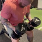 Hafþór Júlíus Björnsson Instagram - BULK season is back! Session fuelled up by @transparentlabs use my code THOR for a 10% off! Supplements I take everyday. Creatine, whey protein and Hydrate! Thor's Power Gym