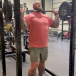 Hafþór Júlíus Björnsson Instagram - BULK season is back! Session fuelled up by @transparentlabs use my code THOR for a 10% off! Supplements I take everyday. Creatine, whey protein and Hydrate! Thor's Power Gym