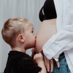 Hafþór Júlíus Björnsson Instagram - Life is precious and I couldn’t be happier to announce that our family is growing bigger. Kelsey is 19 weeks pregnant with a healthy child who we cannot wait to meet! Ps @kelc33 doesn’t wanna know the gender this pregnancy so you all gotta wait just like me! 🙃❤️ Almost 13 minute long video up on YouTube where we speak about our journey and difficulties in getting pregnant.