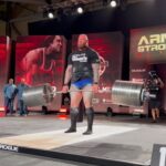 Hafþór Júlíus Björnsson Instagram – Hafthor is back. 1006LB/456KG on The Rogue Elephant Bar and an event win for The Mountain in his debut back to Strongman. 

Rogue builds equipment for the strongest men and women on Earth. Shop the World’s Most Durable Barbells at the link in our bio. #ryourogue