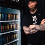 Hafþór Júlíus Björnsson Instagram – Proud to represent @reignbodyfuel 💪 Thor’s Power Gym