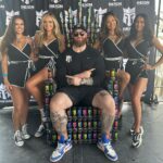 Hafþór Júlíus Björnsson Instagram – When one isn’t enough 🤤 @reignbodyfuel