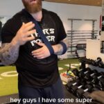 Hafþór Júlíus Björnsson Instagram – I’m back baby!!!