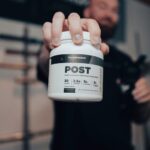 Hafþór Júlíus Björnsson Instagram – I take this banger right after my workout!! @transparentlabs 

Ingredients: L-Glutamine | 5000 mg
 
Betaine Anhydrous (as Betapure™) | 2500 mg 
 
L-Carnitine L-Tartrate | 2000 mg 
 
Beta-Alanine | 2000mg
 
Tart Cherry Powder (as Vitacherry®) | 500 mg