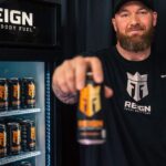Hafþór Júlíus Björnsson Instagram – Proud to represent @reignbodyfuel 💪 Thor’s Power Gym