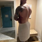 Hafþór Júlíus Björnsson Instagram – I know this looks bad, but I actually feel terrific. I am confident that the team around me will produce an optimal outcome for me. It may sound strange, but I actually can’t wait for the surgery tomorrow. 
PS I’m posting a new YouTube video of my recovery journey, at 9am PDT or 4pm GMT tomorrow