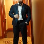 Hafþór Júlíus Björnsson Instagram – THORsday
Throwback to the Game of Thrones series finale season premier. 
@thorbjornsson ⛰️ New York, New York