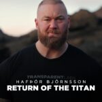 Hafþór Júlíus Björnsson Instagram – Transparent Labs Presents: Return of the Titan

After a devastating pec muscle tear while chasing a powerlifting world record, Hafthor Bjornsson faced one of his most challenging hurdles. 

Yet despite this setback, his passion for strongman has returned. He is determined to re-enter the strongman arena smarter and stronger, and yearns to recapture the feeling of being the strongest man in the world.

As he gears up for a comeback in 2024, Hafthor sheds light on his aspirations: to challenge his limits, relish the essence of competition, and leave a legacy.

Full video at the link in bio!

#transparentlabs #hafthorbjornsson