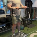 Hafþór Júlíus Björnsson Instagram – Arms and bodyweight check. Haven’t been this heavy in four years. Arnold preparation is going well, tomorrow is a massive day where I attempt 450kg deadlift. Who’s a believer? Is that going up? @vitruvian #vitruvian Thor’s Power Gym