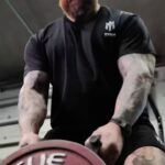 Hafþór Júlíus Björnsson Instagram - Let’s fucking goooo! @reignbodyfuel