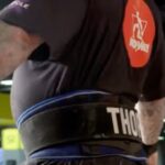 Hafþór Júlíus Björnsson Instagram – @thorbjornsson wants to attempt a new Elephant Bar Deadlift world record at this years Arnold Strongman Classic, will he break it? 👀 

Grab your tickets via the link in bio to find out!

| 2024 Arnold Strongman Classic presented by @roguefitness @reignbodyfuel @sbdapparel | Greater Columbus Convention Center
