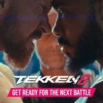 Hafþór Júlíus Björnsson Instagram - I am featured in the latest crazy TEKKEN 8 commercial! It was a very cool experience and it looks amazing, so watch it now and GET READY FOR THE NEXT BATTLE! You can also watch the full version here: https://youtu.be/LSPSTWx06YU
