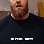 Hafþór Júlíus Björnsson Instagram – These are my top 3 favourite products from @thebeardstruggle !!! Use code Hafthor for a 20% discount!