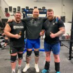 Hafþór Júlíus Björnsson Instagram – We travelled to Iceland to meet up with @thorbjornsson as he prepares for his return to strongman in 2024. Check out our adventure across a three part series on YouTube, part one out now! 

#strongman #hafthorbjornsson #worldstrongestman #iceland #travel #adventure #arnoldclassic Thor’s Power Gym