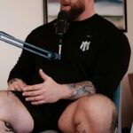 Hafþór Júlíus Björnsson Instagram – IN THIS EPISODE @shawstrength IS JOINED BY @thorbjornsson , 2018 WORLD’S STRONGEST MAN. THEY DIVE INTO THOR’S STRONGMAN CAREER, TRANSITION TO BOXING, POWERLIFTING, AND HIS ANTICIPATED RETURN TO STRONGMAN. THEY ALSO TALK ABOUT HAFPOR’S RECENT INJURY, SHARE MEMORIES OF COMPETING AGAINST EACH OTHER, AND DISCUSS HAFPOR’S FUTURE GOALS.

WE OFFER DEEPEST CONDOLENCES AND HEARTFELT SYMPATHY TO HAFTHOR AND HIS FAMILY FOLLOWING THE LOSS OF HIS DAUGHTER, GRACE MORGAN HAFTHORSDOTTIR.

#podcast
#shawstrengthpodcast #shawstrength #hafthorbjornsson #strongman